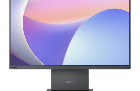 Komputer LENOVO ThinkCentre neo 50a AIO 24 G5 23.8 FHD Core 5-210H 16GB 512GB SSD W11P 5Y OS