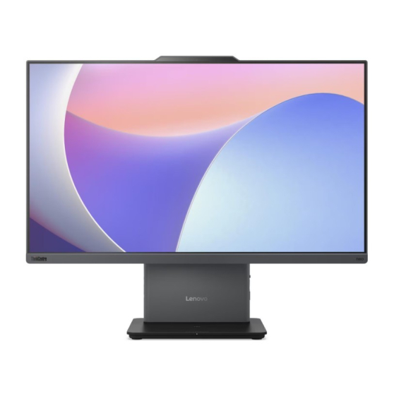 Komputer LENOVO ThinkCentre neo 12SD0078PB