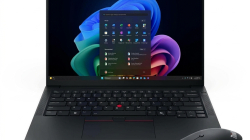 Zestaw laptop LENOVO ThinkPad E14 G8 14 WUXGA Ultra 5-325 16GB 512GB BK FPR W11P + mysz Lenovo Thinkpad