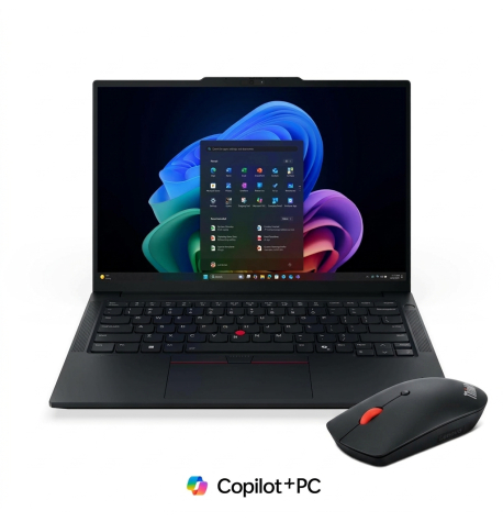 Zestaw laptop LENOVO ThinkPad E 21Y600D7PB+4Y50X88822