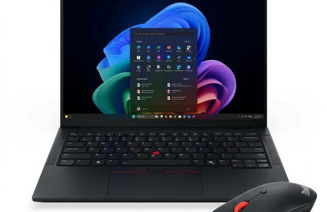 Zestaw laptop LENOVO ThinkPad E14 G8 14 WUXGA Ultra 5-325 16GB 512GB BK FPR W11P + mysz Lenovo Thinkpad