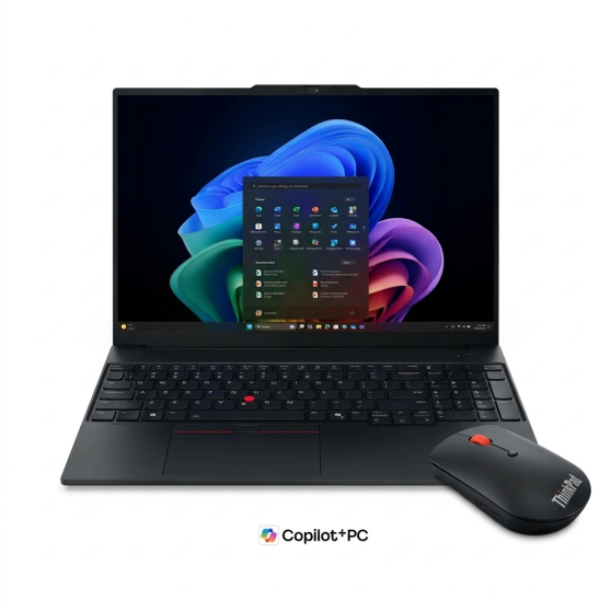 Zestaw laptop LENOVO ThinkPad E 21YC00CNPB+4Y50X88822