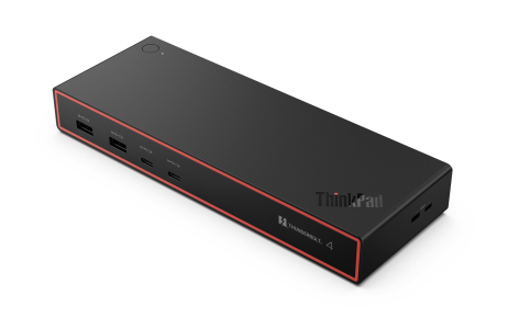 Stacja dokująca LENOVO ThinkPad Thunderbolt 4 Dock Gen 2 7000