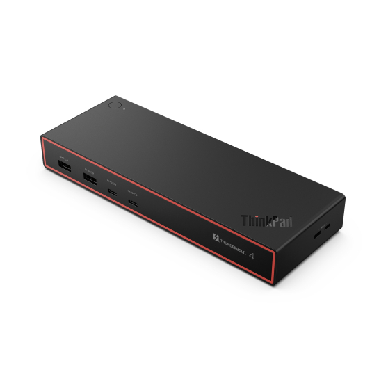 Stacja dokująca LENOVO ThinkPa 40BG0135EU