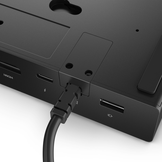 Stacja dokująca LENOVO ThinkPa 40BG0135EU