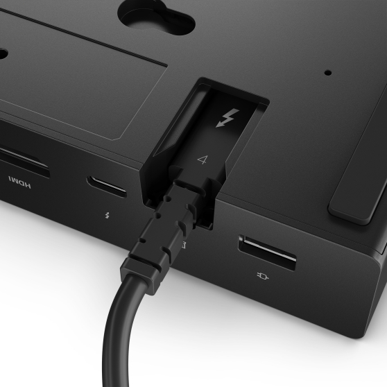 Stacja dokująca LENOVO ThinkPa 40BG0135EU