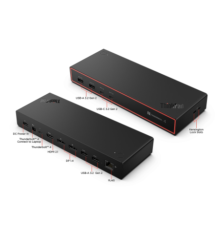 Stacja dokująca LENOVO ThinkPa 40BG0135EU