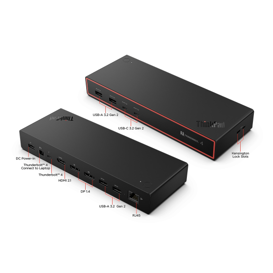 Stacja dokująca LENOVO ThinkPa 40BG0135EU