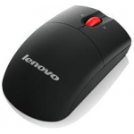 Mysz bezprzewodowa Lenovo Wireless Laser Mouse