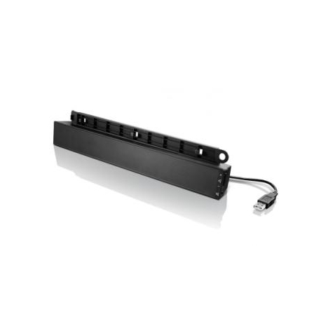 Listwa głośnikowa Lenovo USB  0A36190