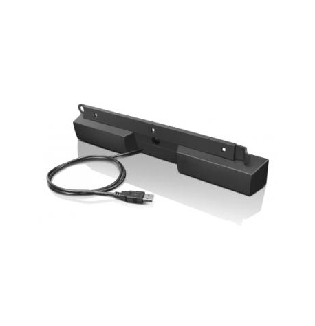 Listwa głośnikowa Lenovo USB  0A36190