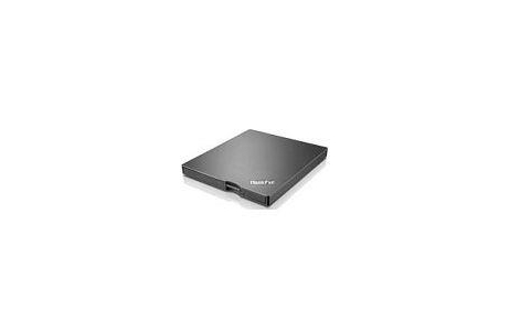 Napęd optyczny Lenovo ThinkPad Ultraslim USB DVD Burner