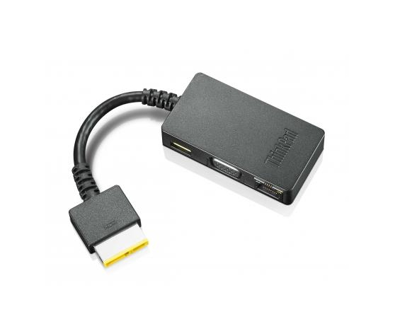 Adapter Lenovo ThinkPad OneLink 4X90G85927