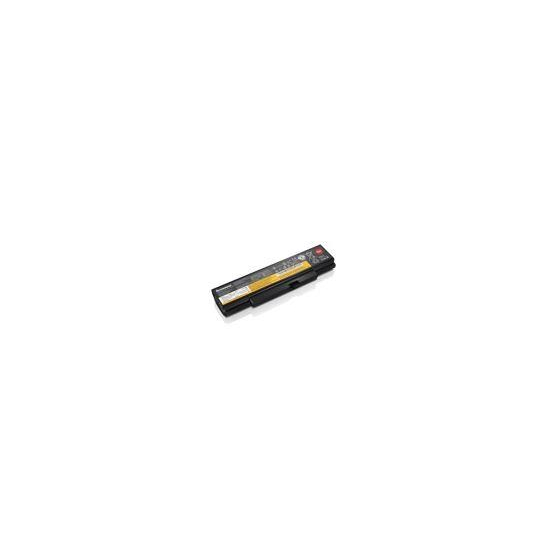 Bateria Lenovo 6-cell do E550 E 4X50G59217