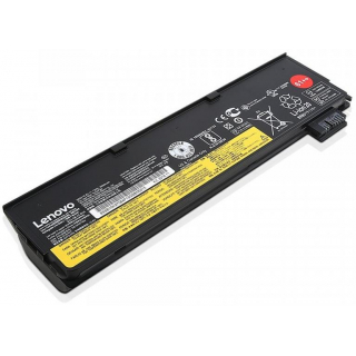 Bateria Lenovo ThinkPad Battery 61++ 72Wh do T470 T570 T580