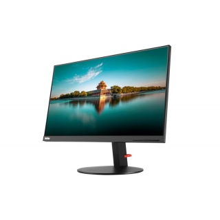 Monitor Lenovo ThinkVision P24h 23,8 WQHD IPS 4ms USB-C