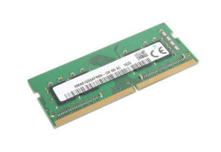 Pamięć Lenovo 16GB DDR4 2666MHz SoDIMM