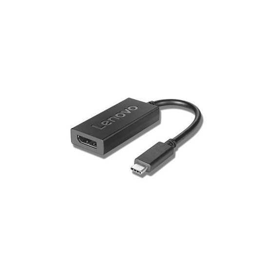 Adapter Lenovo USB-C - HDMI 2.0 4X90R61022