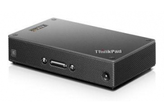 Głośnik Lenovo ThinkPad Stack Bluetooth Speaker