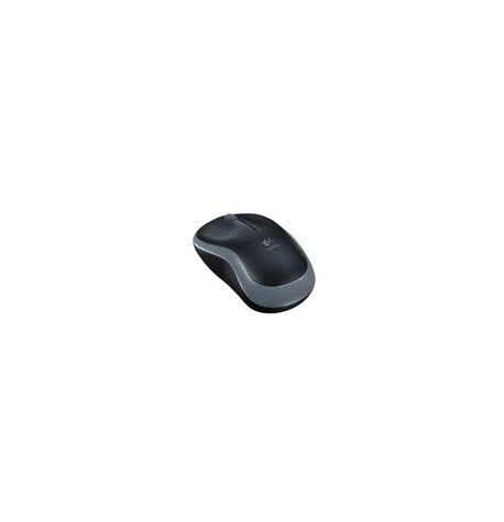 Mysz Logitech Wireless Mouse M1 910-002238