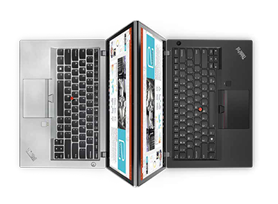 Laptopy Lenovo ThinkPad seria L