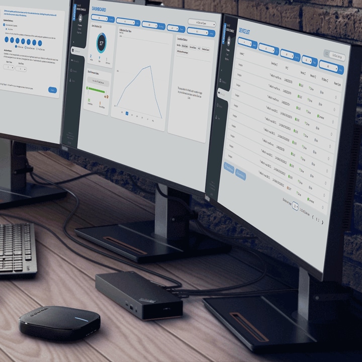 Ulepsz swoje stanowisko pracy