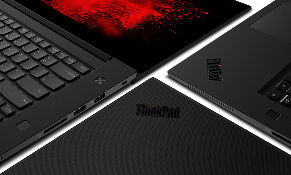 ThinkPad P